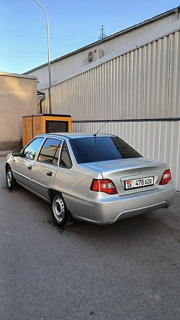 Daewoo: Daewoo Nexia: 2009 г., 1.5 л, Механика, Бензин, Седан — 9