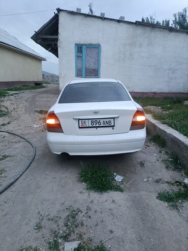 Hyundai: Hyundai : 1999 г., 1.5 л, Механика, Бензин, Седан