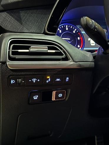 Hyundai: Hyundai Palisade: 2021 г., Кроссовер — 37