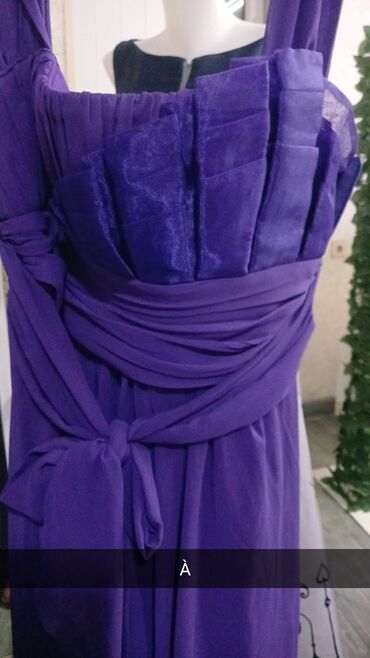 Ziyafət donları: Zərif gecə və tədbir geyimləri kolleksiyası - Qara-qızılı maxi don — 10