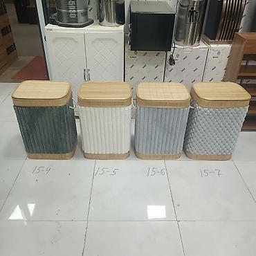 Təbii materiallardan hazırlanmış paltar və təşkilat səbətləri lalafo.az -da — 6 Təbii materiallardan hazırlanmış paltar və təşkilat səbətləri — 6