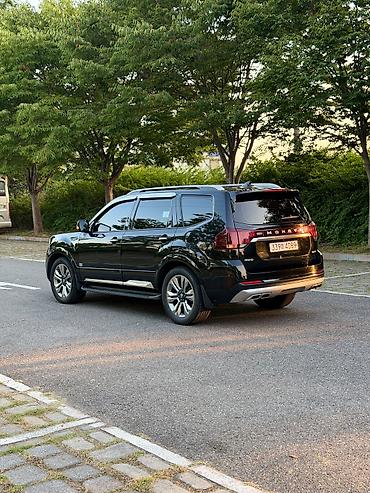 киа мо: Kia Mohave: 2020 г., 3 л, Автомат, Дизель, Внедорожник — 5