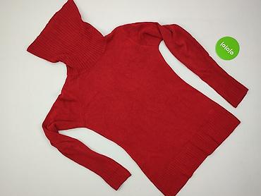 red polo: Kenvelo, Sweter damski, rozmiar M — 3