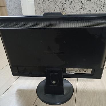 монитор цена бишкек: Монитор, Asus, Б/у — 2