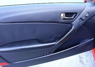 dinama vaz: Hyundai Genesis: 3.8 l | 2011 il Kupe — 6
