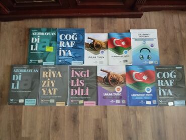 Testlər: Güvən nəşriyyatı işlənmiş kitablar Hər kitab beş manatdır Bütün