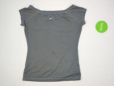 t shirty nike basic: Nike, T-shirt damski, rozmiar L — 3