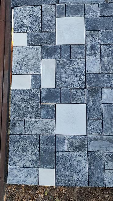 Садовые бордюры: Садовый бордюр, Литой, Бетонный, С подсветкой, Новый — 18