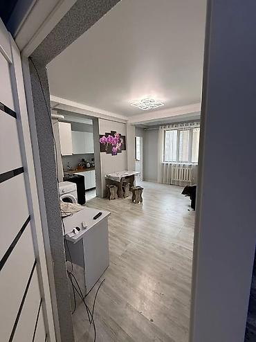 Долгосрочная аренда квартир: 2 комнаты, Агентство недвижимости, Без подселения, С мебелью частично — 2