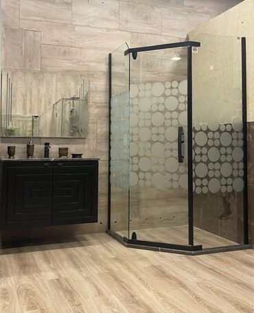 Duş kabinaları, arakəsmələr: Yeni Üstü qapalı kabina, Pulsuz çatdırılma -da lalafo.az — 22 Duş kabinaları, arakəsmələr: Yeni Üstü qapalı kabina, Pulsuz çatdırılma — 22