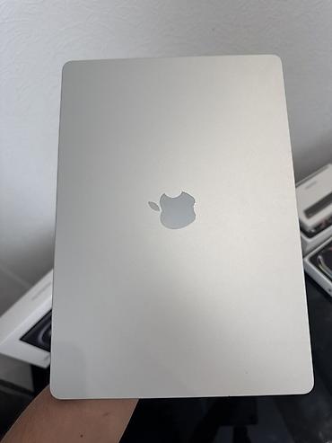 magi: Для учебы, Новый, Apple M2, ОЗУ, RAM: 16 ГБ — 3
