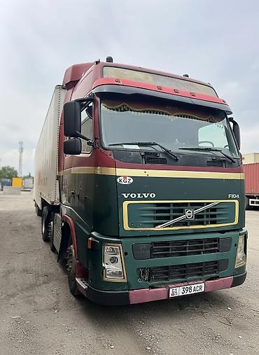 Volvo: Volvo 460: 2005 г., Механика, Дизель — 1