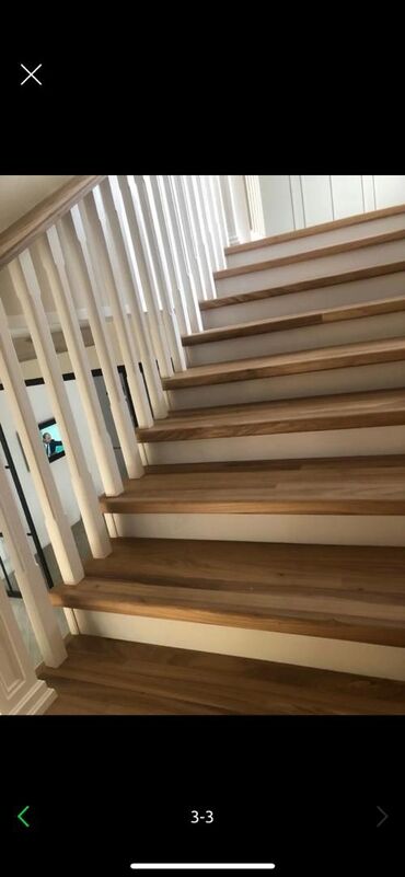 Обшивка лестниц: Обшивка лестниц at lalafo.kg — 7 Обшивка лестниц: Обшивка лестниц — 7