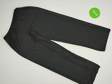 modne leginsy: Shein, Spodnie materiałowe damskie, rozmiar 2XS — 3