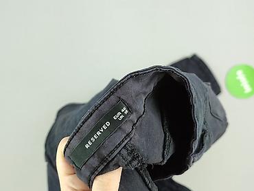 cargo pull and bear: Reserved, Jeansy dla mężczyzn, rozmiar M — 4