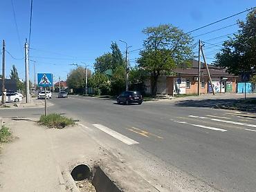 beta stores: Продаю бизнес участок на первой линии, тимура фрунзе /тойгонбаева - — 10