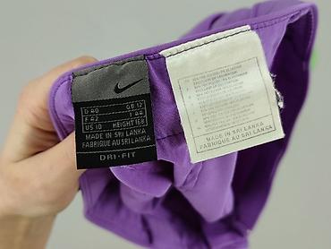 ck dresy: Nike, Szorty damskie, rozmiar M — 4