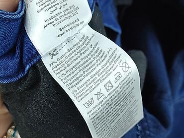 vero moda ramoneska: Vero Moda, Jeansy damskie, rozmiar XS — 6