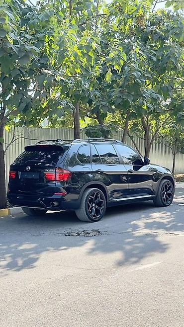 бмв х5 е: BMW X5: 2011 г., 3 л, Автомат, Бензин, Кроссовер — 2