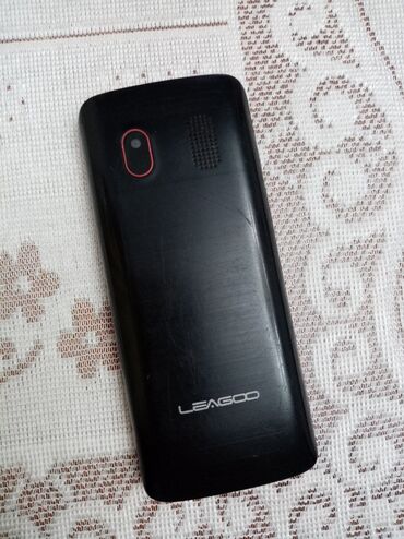 gence telefon satisi: Lenovo A5, < 2 GB Memory Capacity, rəng - Qara, İki sim kartlı