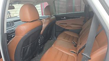 бампер на рх: Kia Sorento: 2018 г., 2.2 л, Автомат, Дизель, Кроссовер — 4