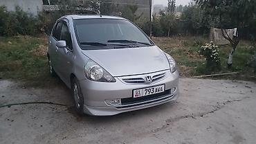 аккумуляторы хонда фит: Honda Jazz: 2002 г., 1.3 л, Автомат, Бензин, Хэтчбэк — 4