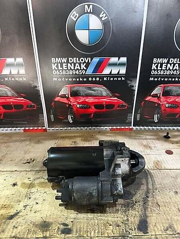 Car Parts: ANLASER F10/11 N47 ZA BMW 520 OD 2010. DO 2015. GOD. | Anlaser at lalafo.rs — 1 Car Parts: ANLASER F10/11 N47 ZA BMW 520 OD 2010. DO 2015. GOD. | Anlaser — 1