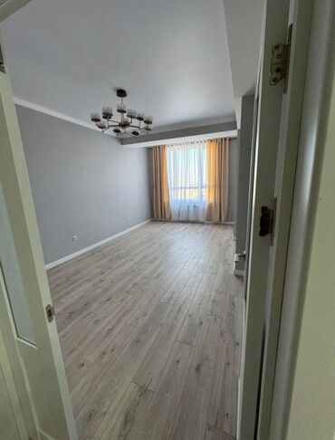 Продажа квартир: 1 комната, 48 м², Элитка, 11 этаж