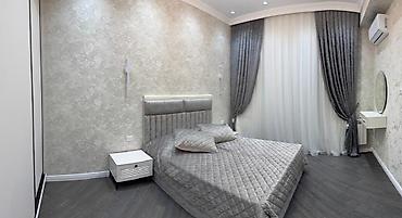 studio menziller: İcarəyə verilir 2 otaqlı yeni tikili 63 m², Ağ şəhər q. Kateqoriya — 4
