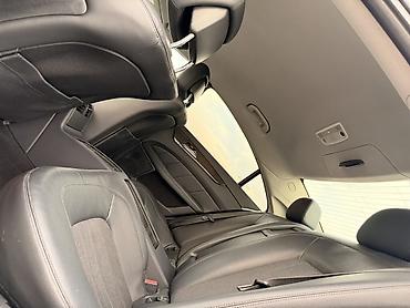 Транспорт: Mercedes-Benz CLS-Class: 2011 г., 3.5 л, Автомат, Бензин, Купе — 8