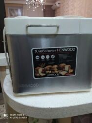 solfet qabı: Kenwood çörek biwiren . yenidi