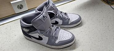 nike original: КРАСАВКИ ПОКУПАЛИСЬ В ЕВРОПЕ! КРАСOВКИ ИЗВЕСТНОЙ ФИРМЫ Nike Air — 2