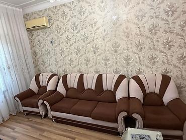 ikinci el divanların satışı: Divan, İşlənmiş, Açılan, Bazasız, Parça, Çatdırılma yoxdur — 8