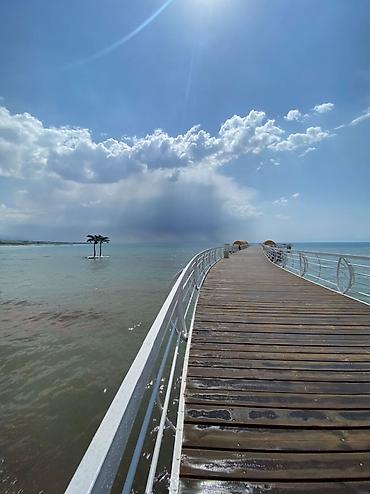 исыккуль: Коттедж, Palm Beach, Чок-Тал — 10