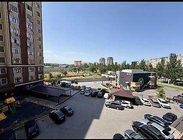 Продажа квартир: 1 комната, 51 м², Асанбай мкр Элитка, 6 этаж, Евроремонт — 3