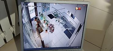 Видеонаблюдение: Установка и продажа видеонаблюдения под ключ от мировых — 4