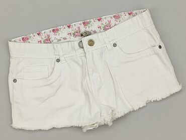 baggy shorts jeans: Szorty damskie, Denim Co, M