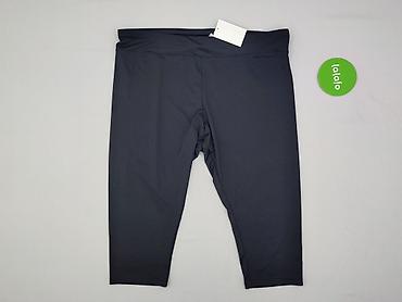 dresy prada: H&M Divided, Legginsy Sportowe damskie, rozmiar XL — 2