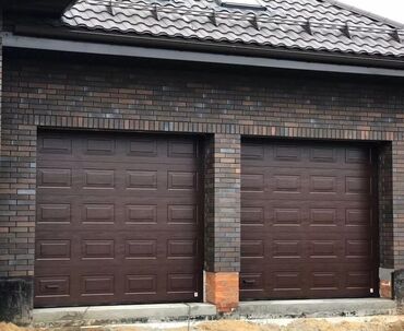 Həyət darvazaları: 🚪 Brend Doors – Avtomatik Qapılar ilə Rahatlığınızı Artırın! 🚪 Müasir — 8