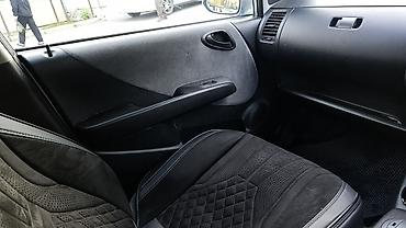 gac aion i60 цена: Honda Fit: 2003 г., Автомат, Бензин, Хэтчбэк — 1