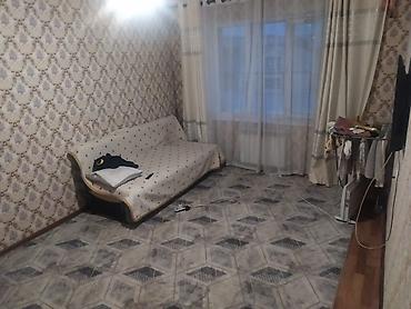 Продажа квартир: 1 комната, 41 м², Учкун с. Индивидуалка, 3 этаж, Косметический ремонт — 5