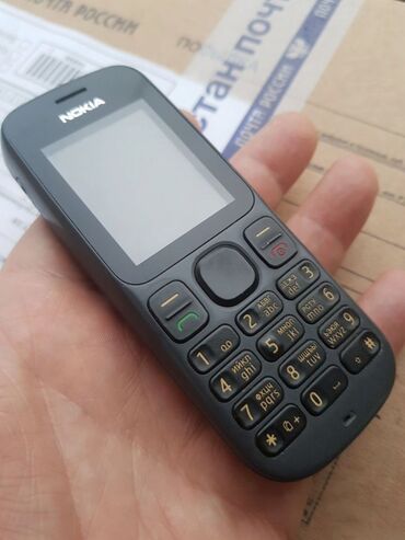 нокиа телефоны: Nokia 1, Б/у, 2 SIM