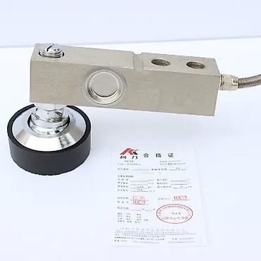 Измерительные приборы: Yük hüceyrələri (Load cell) – sənaye və ölçü sistemləri üçün Məhsul — 2