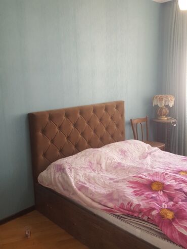 Yeni tikili: 3 otaqlı, Yeni tikili, 114 kv. m — 5