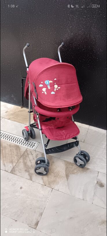 baby jogger city universal arabalar: Б/у, Пол: Девочка, Возраст: 1-6 месяцев, Самовывоз