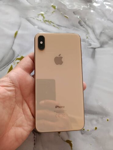 айфон хс телефон: IPhone Xs Max, Б/у, 256 ГБ, Золотой, 76 %