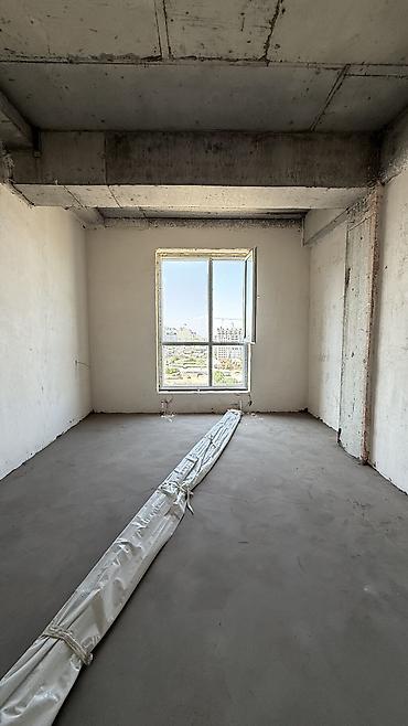 o store: 1 комната, 41 м², Резиденция, Элитка, 11 этаж, ПСО (под самоотделку) — 2