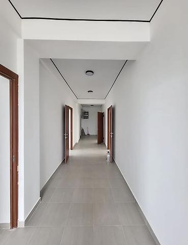 Продажа офисов: Манаса/Московская, Бизнес Центр 📍216 кв м 📍этаж 8 📍свежий — 7