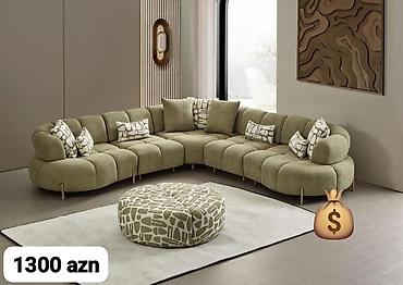 kunc diva: Künc divan, Yeni — 1