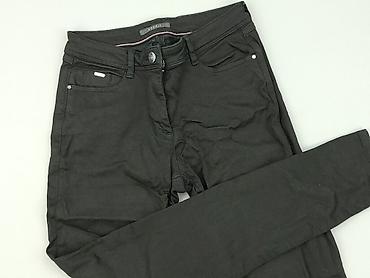 garnitur tani: Esprit, Spodnie materiałowe damskie, rozmiar 2XS — 1